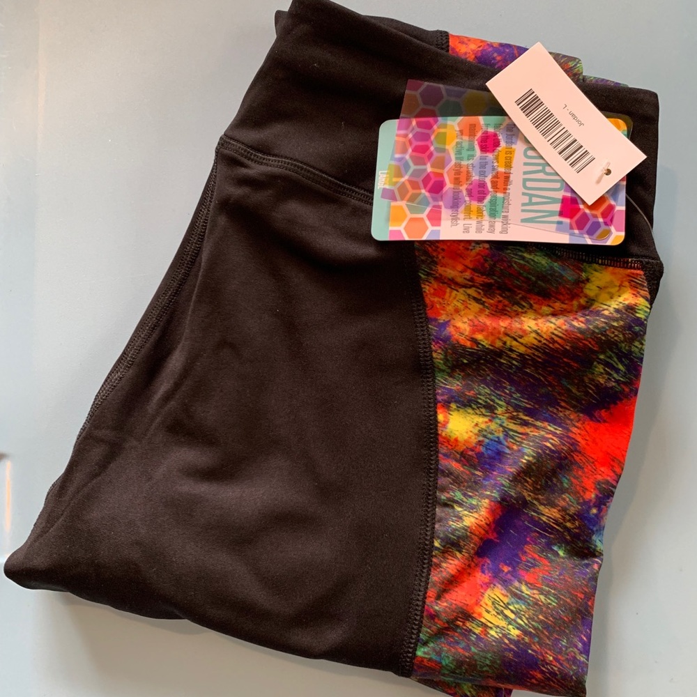 LuLaRoe Jordan Workout Pants 🏋️‍♀️